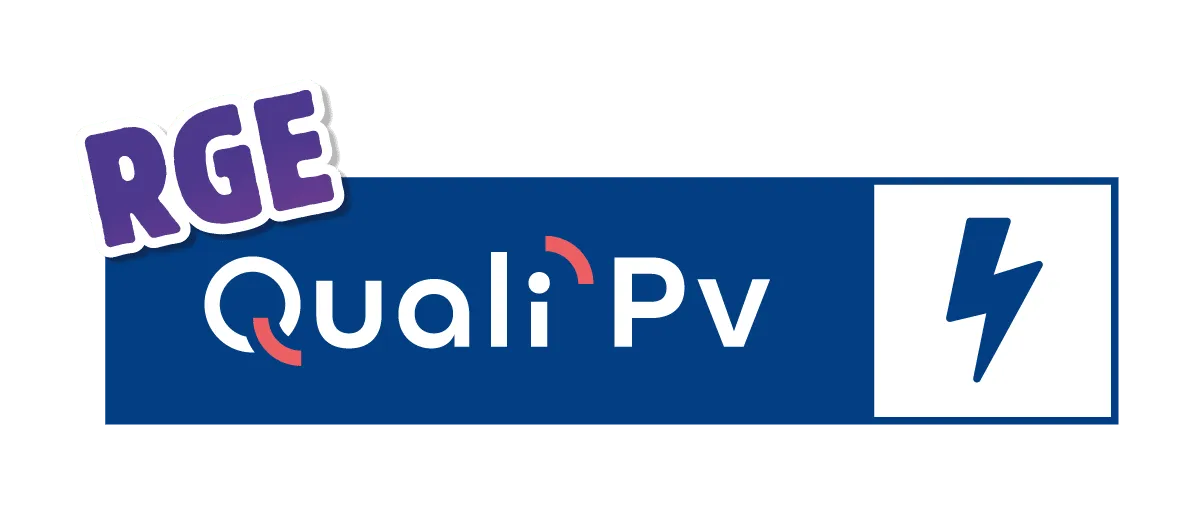 Certification RGE QualiPV