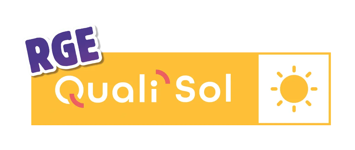 Certification RGE Qualisol
