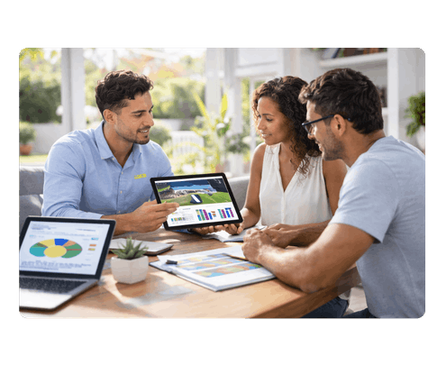 Etude solaire personnalise